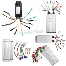 Controller 36V48V60V64V72V