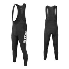 DE Herren Rad Träger Hose