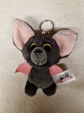 Nici Glubschis, "Baako"