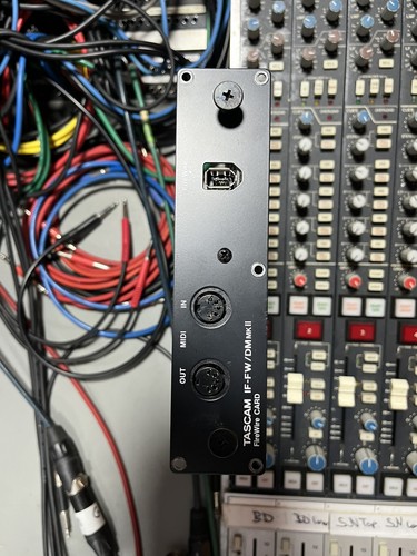 Tascam mkii 32 - -,