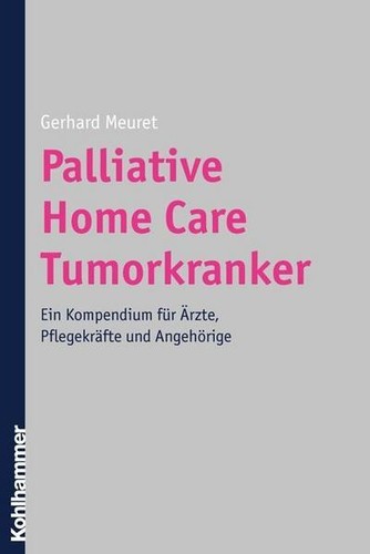 Palliative home care - palliative,