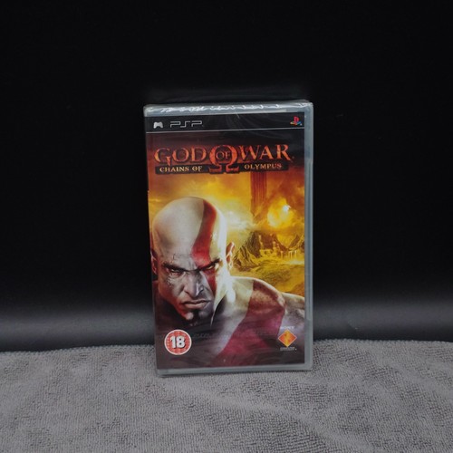God war chains - chains, olympus