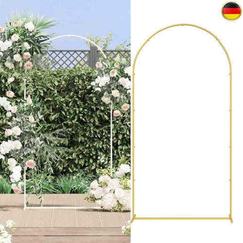 Hochzeitsbogen garten ballon - hochzeitsbogen,