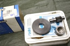 original Sekundär Getriebe