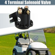 Golf Cart 48V Magnet für EZGO