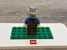 Lego Cowboy ww013 Western aus