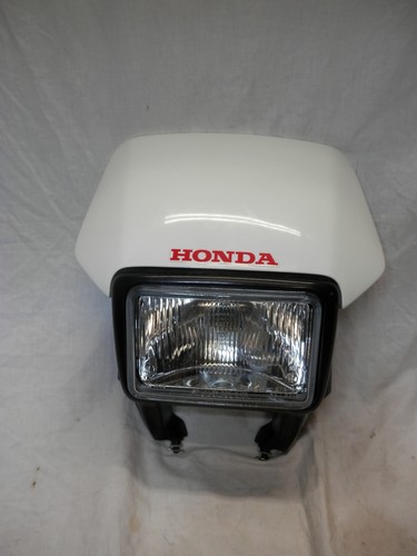 Honda xr400r xr250 - honda, xr650