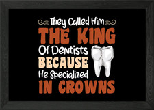 Dentalhygieniker Zahn