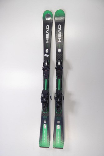 Head supershape magnum - supershape, e-magnum