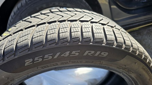 Pirelli sottozero - pirelli, 3