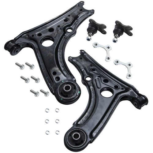Querlenker satz traggelenke - 2x,