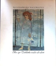 Bis zur Türklinke reiche ich