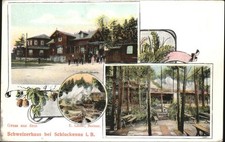 Schluckenau Schweizerhaus