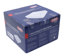Abus kanal analog hd - 4,