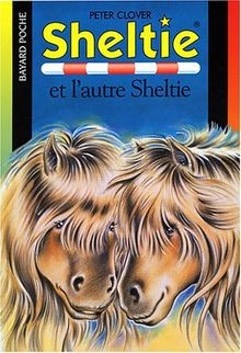 Sheltie tome et - tome,