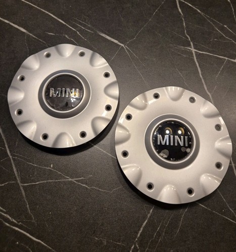 Mini nabendeckel - 2x,