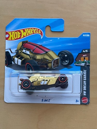 Hot wheels spielzeug - hot, auto