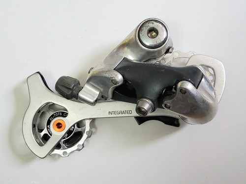 Shimano deore m737 - deore, xt