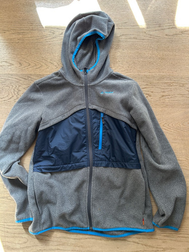 Vaude kinder fleecejacke - kinder,