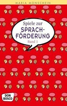 Spiele zur sprachförderung - spiele,