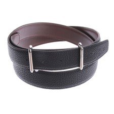 Gürtel Hermès Braun 90