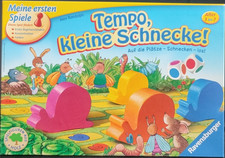 Tempo kleine Schnecke von