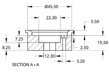 Wild Willy 1, tamiya 1983