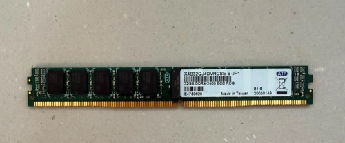 Atp 32gb ddr4 2400 - atp,