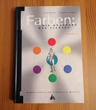 Farben: Die Apotheke des