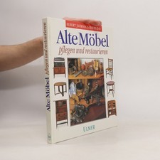 Alte Möbel pflegen und