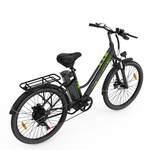 Witambike c26 pro - c26,
