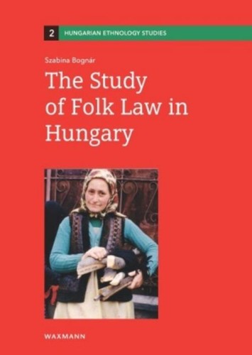 The study folk law - the, in