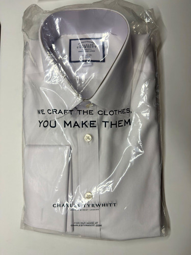 Charles tyrwhitt klassisches - charles,