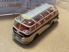 (X-579) Brekina Bus 56016 H0