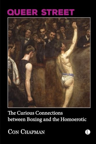 Queer street the curious - street:,