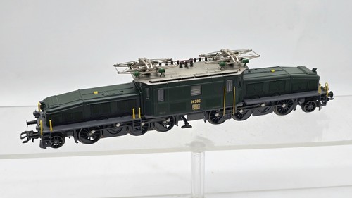 Märklin spur 3756 - spur, h0