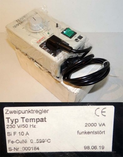 Messner emtronic tempat - messner,