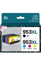 Patronen für HP 953XL Officejet Pro 8710 7740 7720 8210 8720 7730 8218 New CHIP