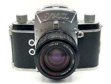 Ihagee Dresden Exa Typ 4 +