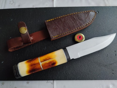 Vintage sammlermesser - vintage,