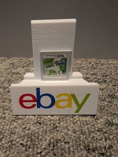 Yoshi’s New Island (Nintendo 3DS) - Nur Cartridge - EU Version - Gereinigt & Getestet