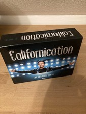 Californication die - -,