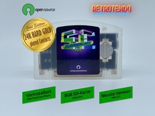 SummerCart64 24k GOLD PLATED