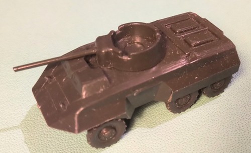 Rmm roskopf 100 m8 - 1:100,