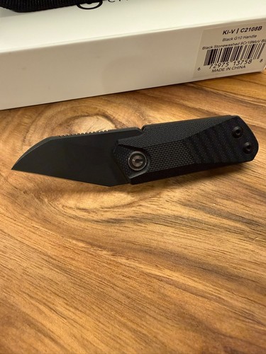 Civivi v taschenmesser - ki-v,
