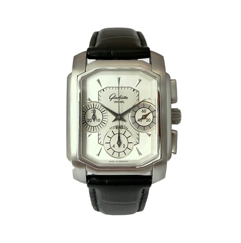 Glashütte original senator - original,