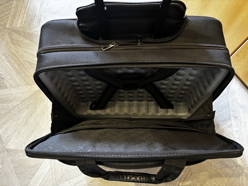 Samsonite reisetasche mit - samsonite,