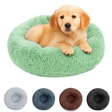 Plüsch hundebett katzenbett - plüsch,