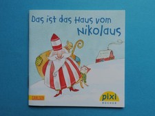 Pixi  Sonderausgabe - Das ist