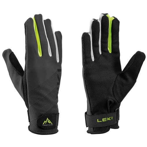 Leki guide ski - leki,